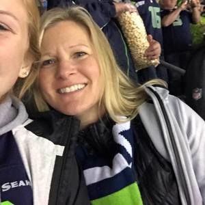 Meet your Posher, Marjie